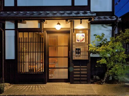 京宿 平安四季 写真