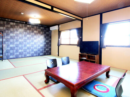 お宿 シーサイド大沢 写真