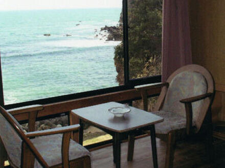 旅館 長浜荘 写真