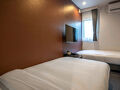 HOTEL R9 The Yard 真岡熊倉 写真