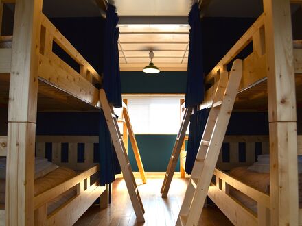 Greenwood Hostel 写真
