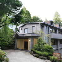 ゆるり箱根 with DOGS 写真