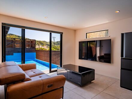 MONTEVAN RESORT VILLA 写真