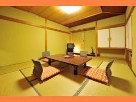 中安旅館 写真