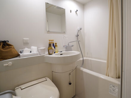 CVS BAY HOTEL 写真