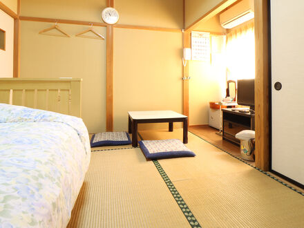 月居温泉 白木荘 写真