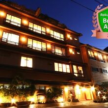 写真：楽天トラベル