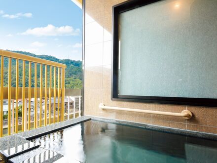 三朝温泉　依山楼　岩崎 写真