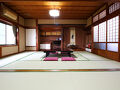 堅木屋 写真