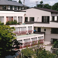 二岐温泉 柏屋旅館 写真