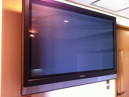 ホテルノービス調布 写真