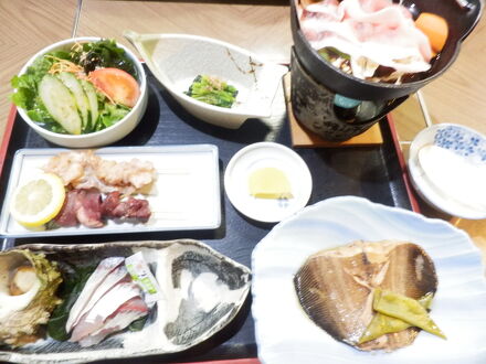 民宿と食事処　エンゼル 写真