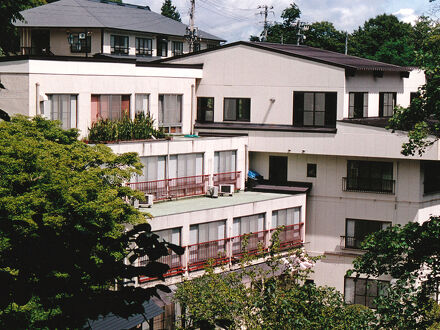 二岐温泉 柏屋旅館 写真