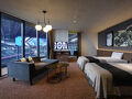tower eleven hotel 写真