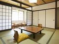 ＹＵＭＯＲＩ　ＯＮＳＥＮ　ＨＯＳＴＥＬ 写真