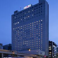 ANAクラウンプラザホテル札幌