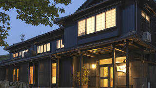 敦賀ふぐの宿 なかい