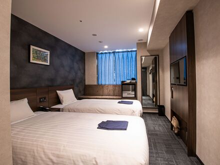 Welina Hotel Premier 大阪なんば 写真