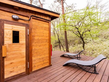 rinne 那須 Sauna Villa 2 写真