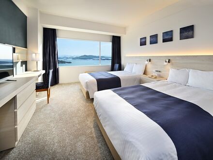 倉敷せとうち児島ホテル 写真