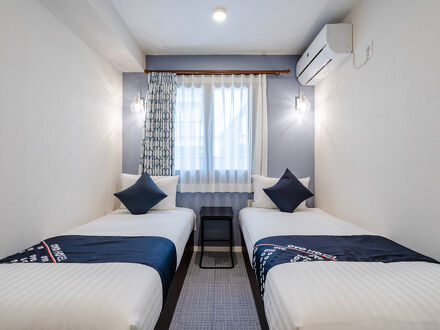 Tabist I GO HOTEL 新宿 大久保 写真