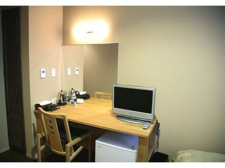 和モダンなホテル　旅籠（はたご）こめや 写真