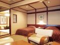 運河の宿 おたる ふる川 写真