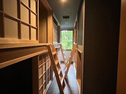 大山ベースキャンプ 写真