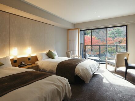 ホテルハーヴェスト京都鷹峯 写真