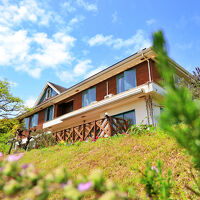 ペンション　てふてふ 写真