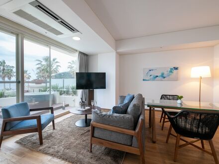 マリッサリゾート サザンセト周防大島 写真