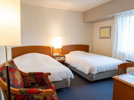 杜のホテル仙台 写真