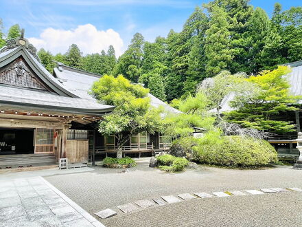 宝城院 写真