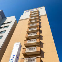 東横イン新潟古町 写真