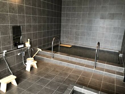 HEARTSカプセルホテル&スパ博多 写真