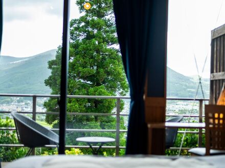 旅館 由布山 写真