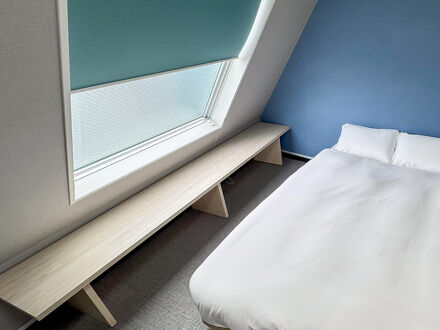 ビジネスホテル関西 写真