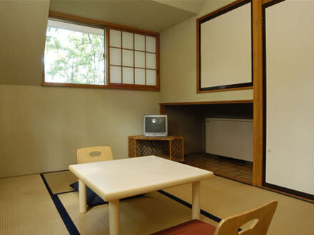 遠刈田温泉　ペンションウッドチャック 写真