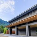 箱根 芦ノ湖 はなをり 写真