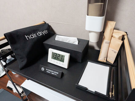 リゾートイン酒田本町 写真