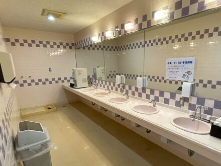 月形温泉ゆりかご 写真