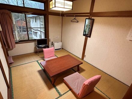 池の平温泉 ロッジ コクハ 写真