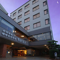 武雄温泉　なかます旅館 写真