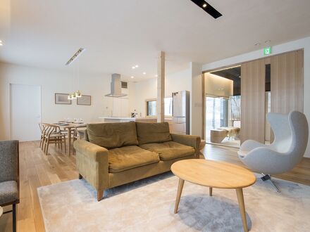 ホリデーニセコ 樺山ハウス 写真