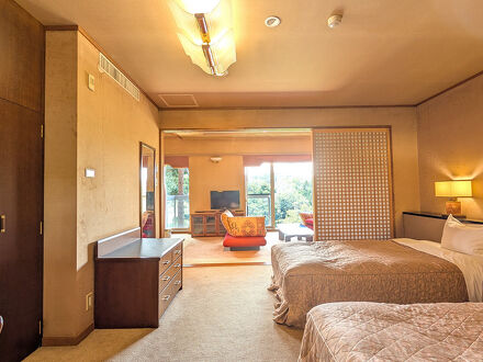 SPA & GOLF RESORT ホテル作州武蔵 写真