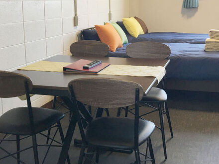 コンドホテル JOY INN 写真