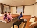 ペンションプリンス 写真