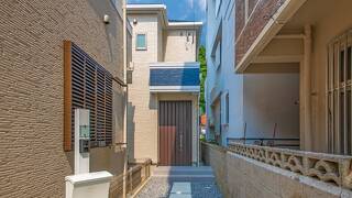 K house (沖縄那覇曙ハウス)