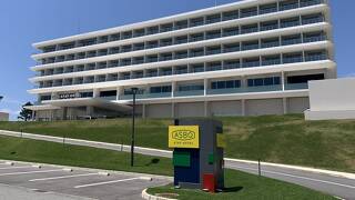 ASBO STAY HOTEL