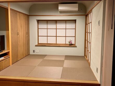 オーシャンフロントkouristay 写真